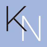 K by N ロゴ